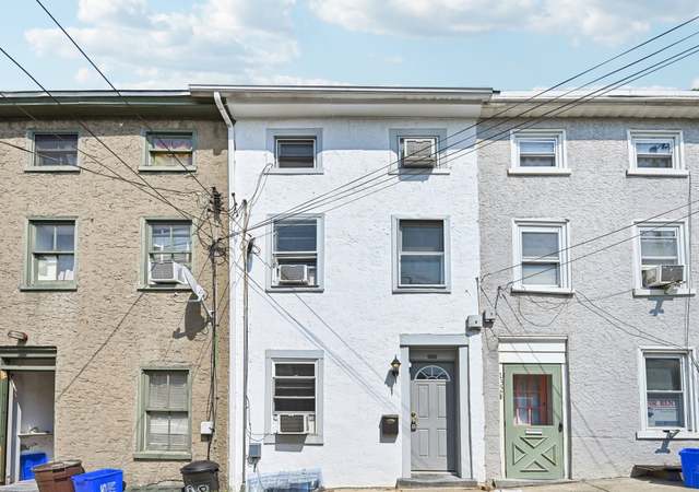 Property at 130 Conarroe St, Philadelphia, PA 19127, 3 beds, 1 bath