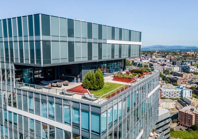 Property at 1808 Minor Ave #500, Seattle, WA 98101, 1 bath