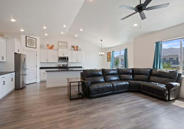 Photo of 3492 N Delta St, Eagle Mountain, UT 84005