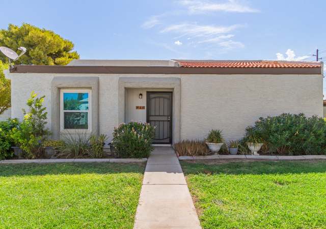 Property at 916 E Diamond Dr, Tempe, AZ 85283, 2 beds, 2 baths