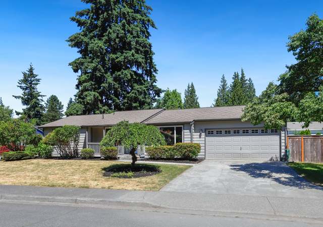 Photo of 2605 81st Pl SE, Everett, WA 98203