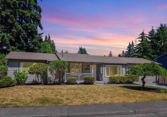 Photo of 2605 81st Pl SE, Everett, WA 98203
