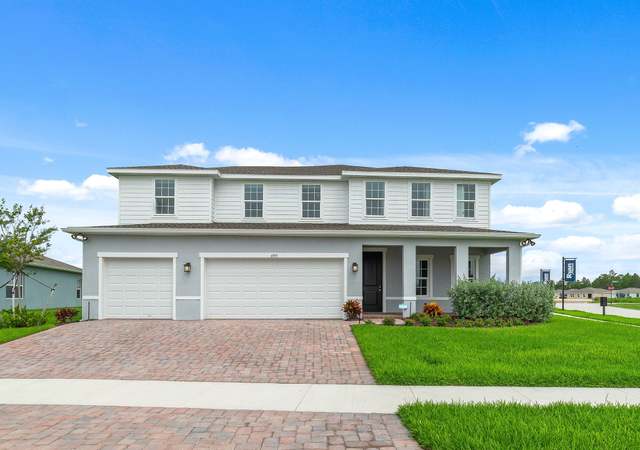 Property at 6555 Pomello Ct, Vero Beach, FL 32967, 5 beds, 4 baths