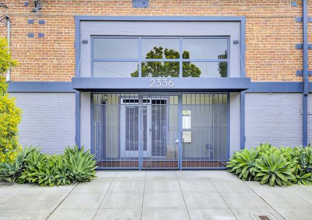 Photo of 2336 Magnolia St #4, Oakland, CA 94607