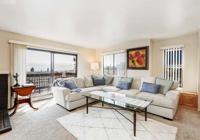 Photo of 3719 Balboa Ter Unit D, San Diego, CA 92117
