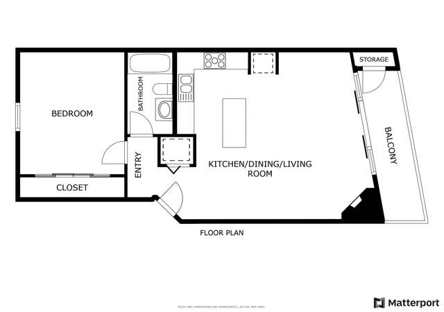 Photo of 511 E Roy St #109, Seattle, WA 98102