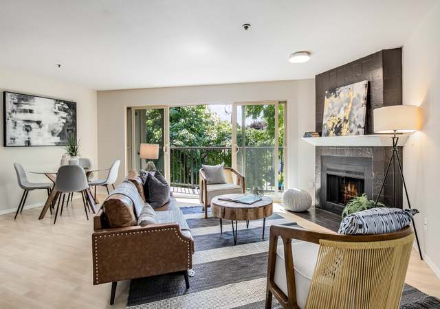 Photo of 511 E Roy St #109, Seattle, WA 98102