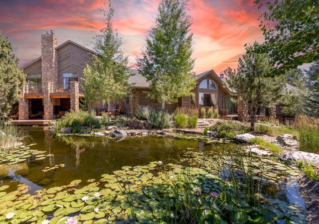 Property at 8361 Piney Creek Rd, Parker, CO 80138, 6 beds, 5 baths