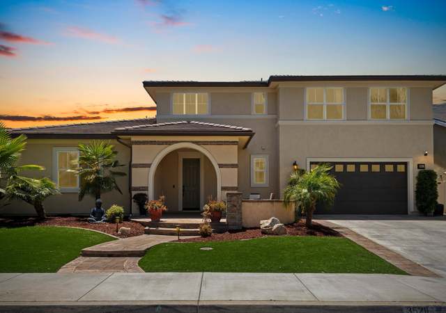 Photo of 35211 Mahogany Glen Dr, Winchester, CA 92596