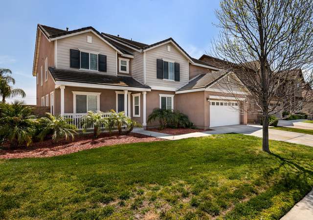 Photo of 8478 Lourenco Ln, Eastvale, CA 92880