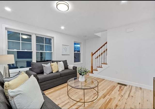Photo of 1563 Andover St #16, Tewksbury, MA 01876