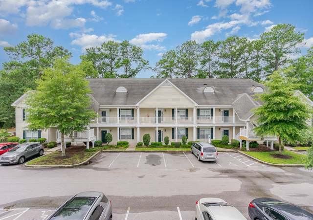 Photo of 142 Scotch Broom Dr #202, Little River, SC 29566