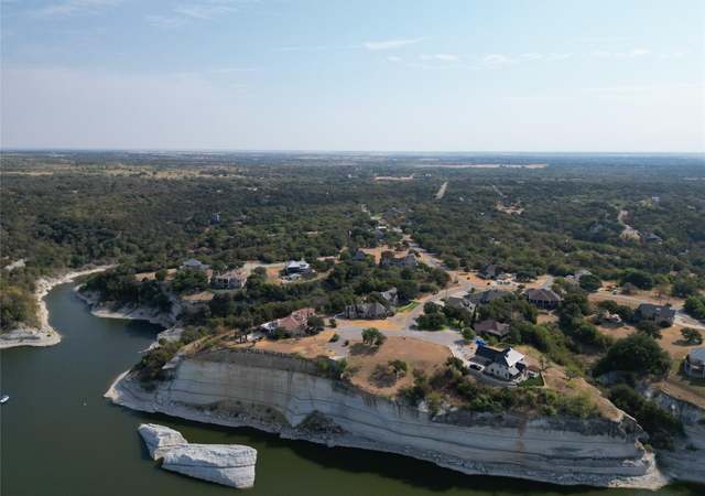 Property at 1233 Overlook Ct, Whitney, TX 76692