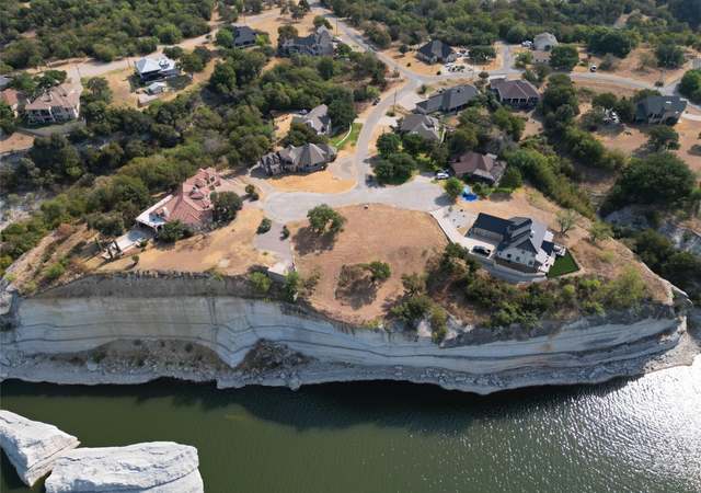 Photo of 1233 Overlook Ct, Whitney, TX 76692