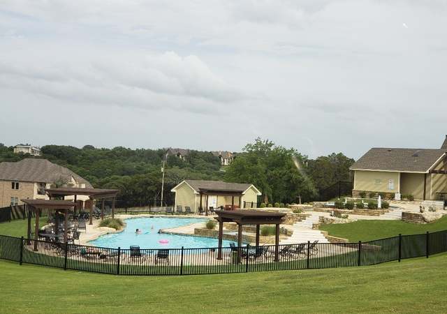 Photo of 1233 Overlook Ct, Whitney, TX 76692