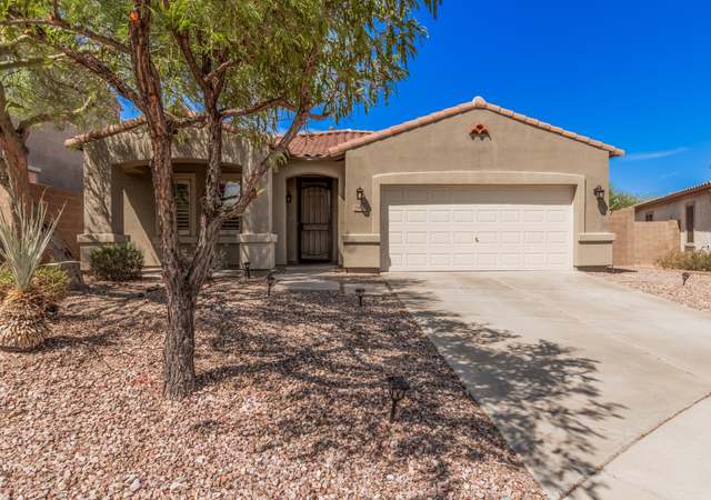 Photo of 29607 N 126th Ave, Peoria, AZ 85383