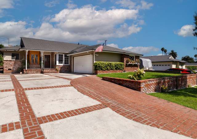 Photo of 14432 La Mesa Dr, La Mirada, CA 90638