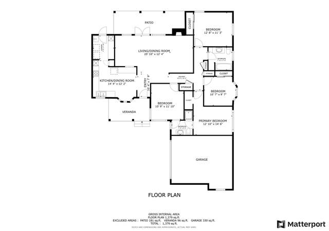 Photo of 14432 La Mesa Dr, La Mirada, CA 90638