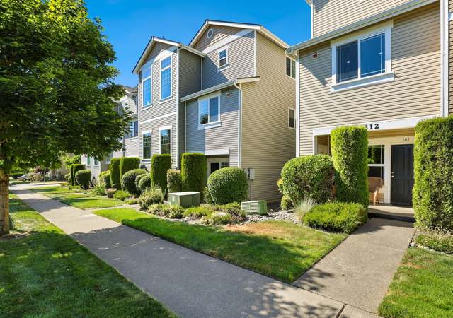 Photo of 4212 5th Ave NW #101, Olympia, WA 98502