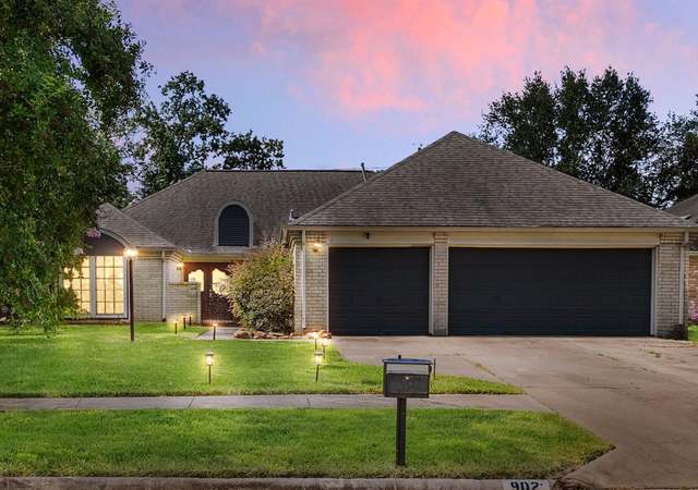 Photo of 902 Rolling Mill Dr, Sugar Land, TX 77498
