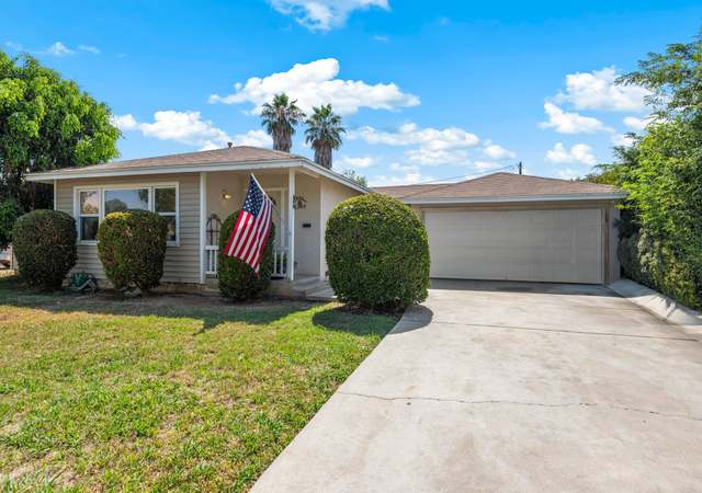 Photo of 6349 San Diego Ave, Riverside, CA 92506