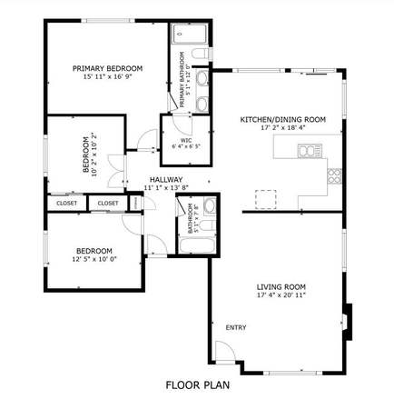 Photo of 1855 Providence Way, Corona, CA 92878