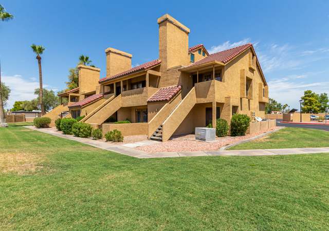 Photo of 4901 S Calle Los Cerros Dr #267, Tempe, AZ 85282