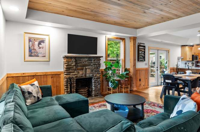 28716, NC Vintage Homes & Estates -- Historic Real Estate