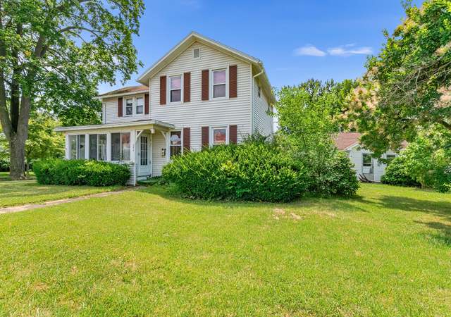 Photo of 245 W North St, Geneva, NY 14456