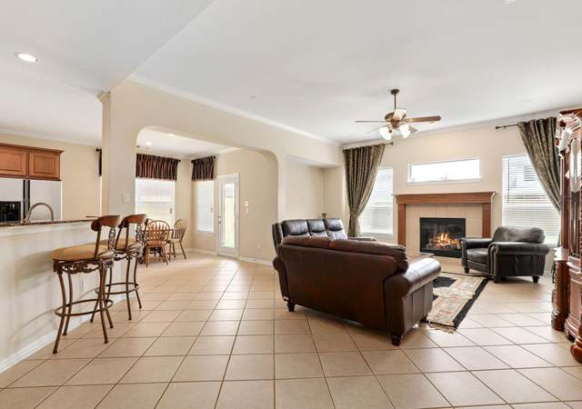 Property at 12822 Winding Manor Dr, Houston, TX 77044, 4 beds, 3.5 baths