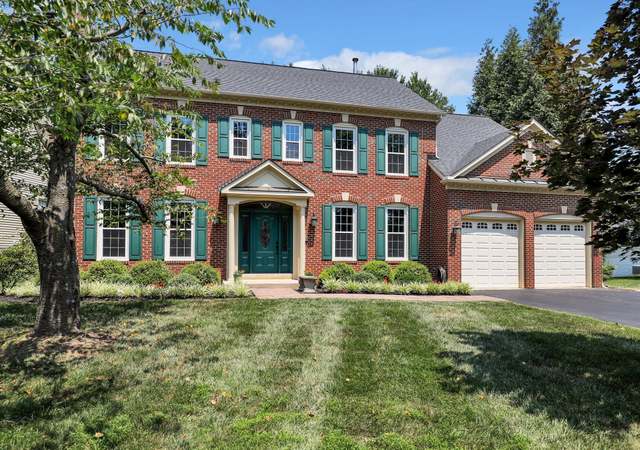 Photo of 21415 Manor View Cir, Germantown, MD 20876