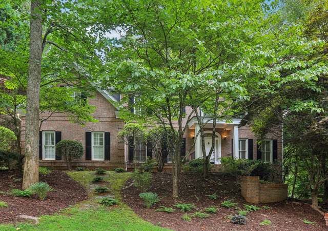 Photo of 14340 Creek Club Dr, Alpharetta, GA 30004