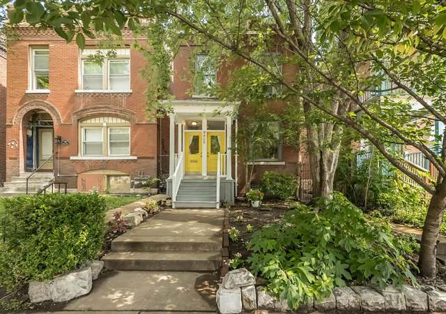 Photo of 4409 Gibson Ave, St Louis, MO 63110