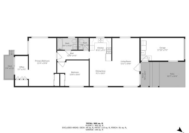 Photo of 6024 Avila St, El Cerrito, CA 94530