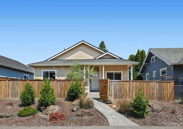 Photo of 1021 S 59th St, Tacoma, WA 98408