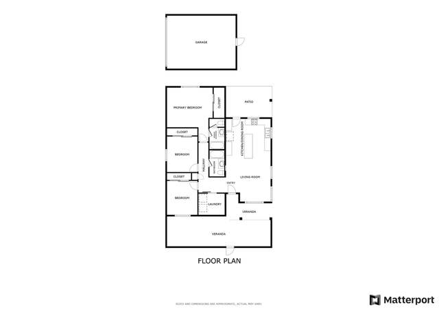Photo of 1021 S 59th St, Tacoma, WA 98408