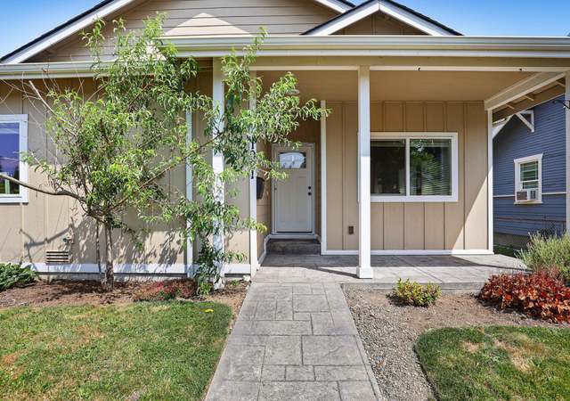 Photo of 1021 S 59th St, Tacoma, WA 98408