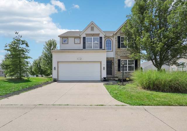 Photo of 6038 Ridley Way, Medina, OH 44256