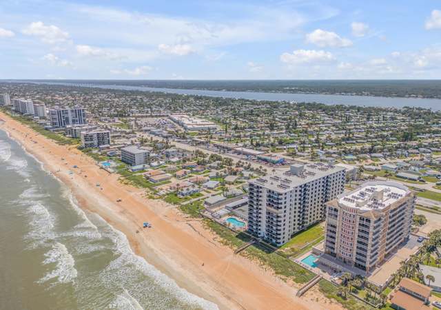 Photo of 1415 Ocean Shore Blvd #704, Ormond Beach, FL 32176