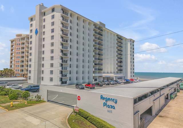 Property at 1415 Ocean Shore Blvd #704, Ormond Beach, FL 32176, 2 beds, 2 baths