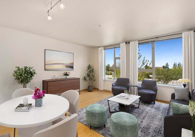 Property at 425 23rd Ave S Unit A109, Seattle, WA 98144, 1 bath
