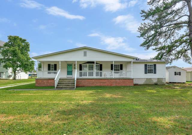 Photo of 16091 Cobb Island Rd, Newburg, MD 20664