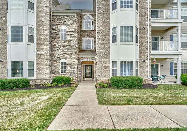 Photo of 405-D Aggies Cir #4, Bel Air, MD 21014