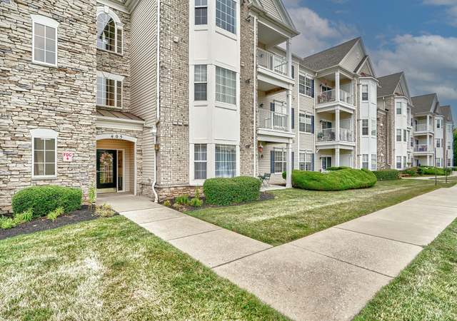 Photo of 405-D Aggies Cir #4, Bel Air, MD 21014