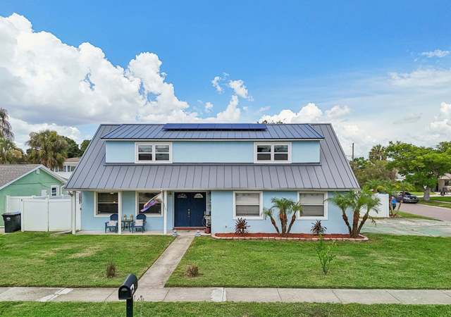 Property at 8439 Boxwood Dr, Tampa, FL 33615, 3 beds, 2.5 baths