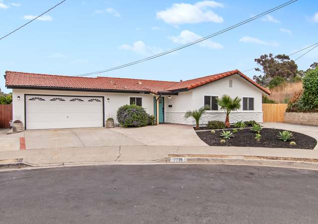 Photo of 2238 El Monte, Oceanside, CA 92054