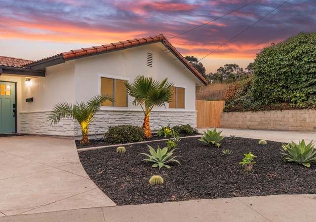 Photo of 2238 El Monte, Oceanside, CA 92054
