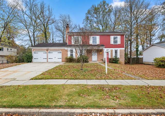 Photo of 702 Camelot Way, Fort Washington, MD 20744