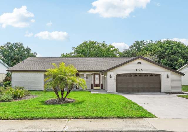 Photo of 12400 Cobble Stone Dr, Hudson, FL 34667