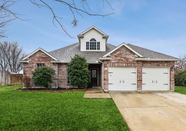 Property at 13352 Austin Stone Dr, Fort Worth, TX 76052, 5 beds, 3 baths